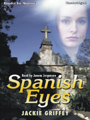 cover image of Spanish Eyes